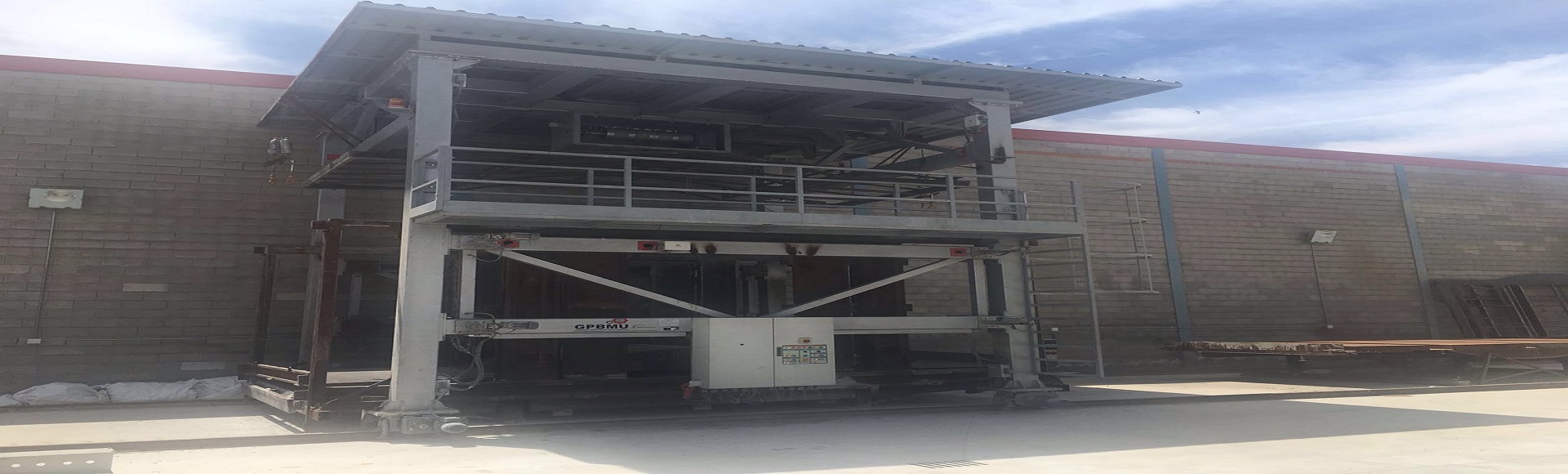 Renovating Homes and Offices