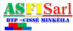 ASFI SARL